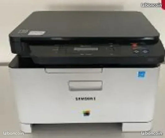 Imprimante multifonction Samsung Xpress C483W