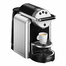 Machine à café NESPRESSO 9737G
