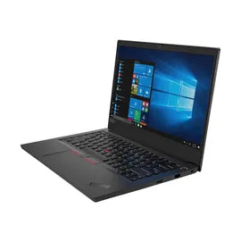 Lenovo ThinkPad E14 Gen 2 20T6 - Ryzen 7 4700U 2 GHz 8 Go RAM 512 Go SSD Noir AZERTY